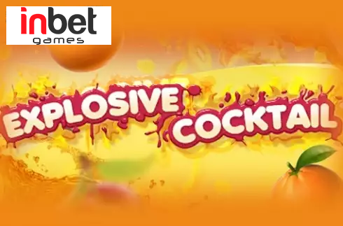 Explosive Fruit Cocktail